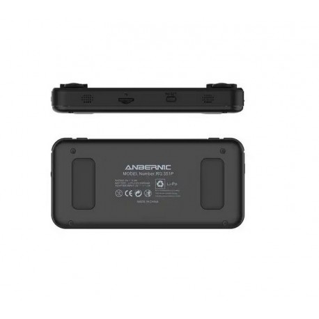 Портативная игровая консоль Anbernic RG351P 2500 классических игр  оптом-3