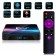 ТВ-приставка Android TV98 Allwinner H313, четырехъядерный процессор ИК-пульт  оптом