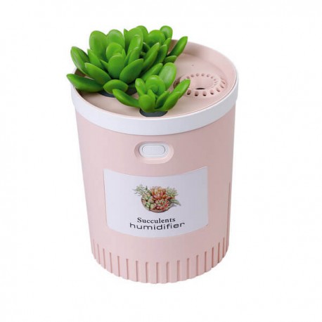 Увлажнитель воздуха Succulents Humidifier  оптом