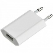 Адаптер питания USB для зарядки 5W (5V-1A) USB 