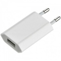 Адаптер питания USB для зарядки 5W (5V-1A) USB 