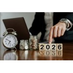 Налоговая реформа 2026: Полный гид для ИП и ООО. Как работать с НДС при выручке от 20 млн