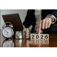 Налоговая реформа 2026: Полный гид для ИП и ООО. Как работать с НДС при выручке от 20 млн