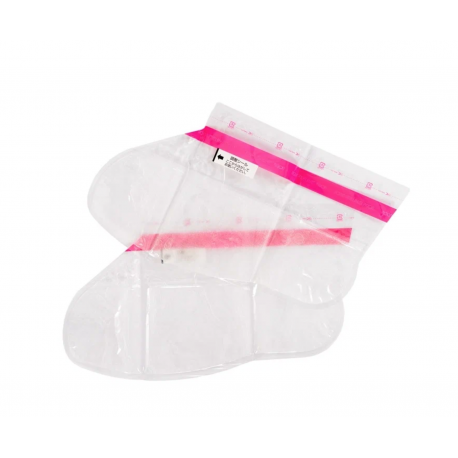 Педикюрные носочки SOSU 1 шт  оптом-2