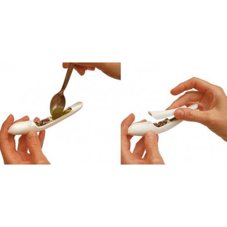 Ручка для рисования на кофе Spice Pen  оптом-1