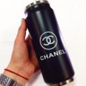 Термо кружка Chanel (Шанель)  Термо кружка Chanel (Шанель)