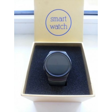 Умные часы Smart Watch KingWear KW18  оптом-1
