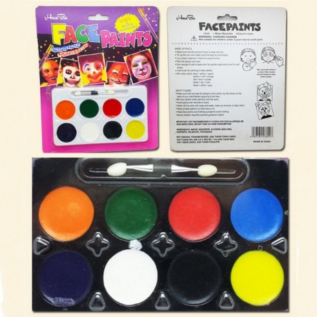 Аквагрим Face Paints  оптом