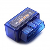 Автосканер Bluetooth ELM 327 v2.1 