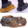 Автоматические многоразовые бахилы Step On  оптом