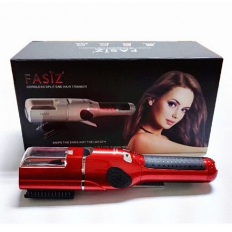 Беспроводной триммер FASIZ для секущихся кончиков волос  оптом
