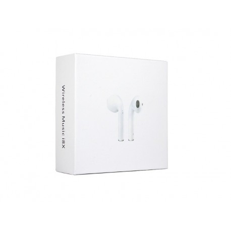 Беспроводные наушники TWS-I8X Premium  оптом-1