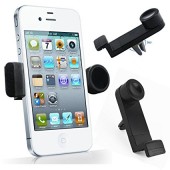 Держатель для телефона Portable Car Air 