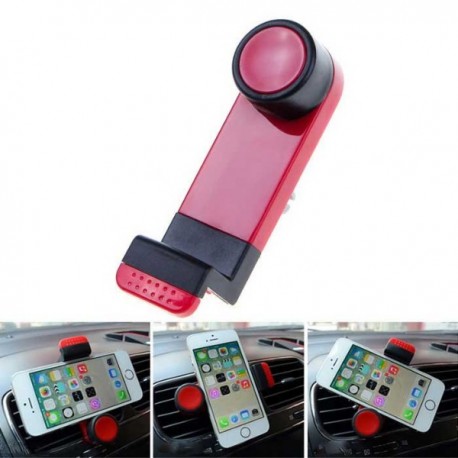 Держатель для телефона Portable Car Air  оптом-1