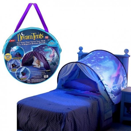 Детская палатка мечты Dream Tents  оптом-1