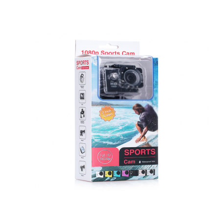 Экшн камера Sport Cam HD 1080P  оптом-1
