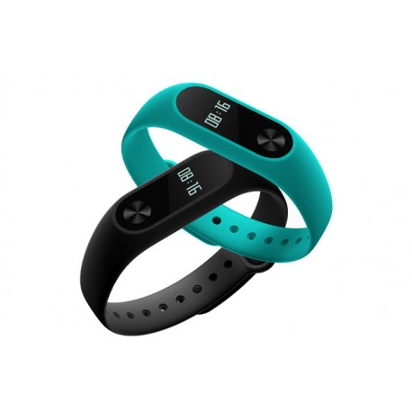 Фитнес браслет Xiaomi Mi Band 2 (оригинал)  оптом-2
