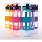 Фитнес бутылка Healthy Drinking Water 1000 мл с поильником  
