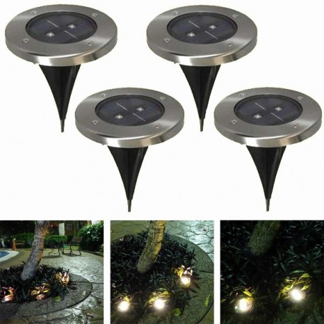 Фонарь на солнечной батарее Solar Pathway Lights  оптом