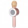 Беспроводной Bluetooth микрофон Wster Disco Light WS-668  оптом