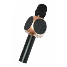 Беспроводной караоке микрофон YS-63 Bluetooth оптом
