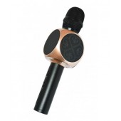 Беспроводной караоке микрофон YS-63 Bluetooth 