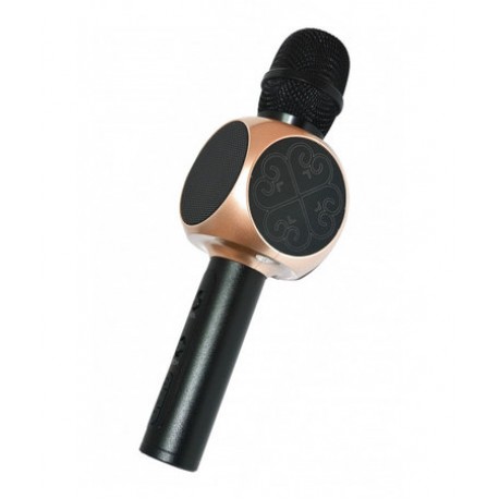 Беспроводной караоке микрофон YS-63 Bluetooth  оптом