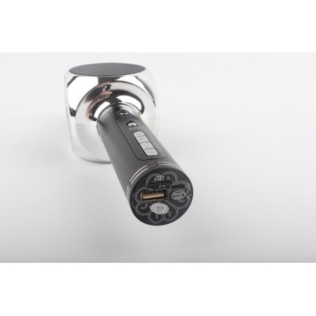 Беспроводной караоке микрофон YS-63 Bluetooth  оптом-1