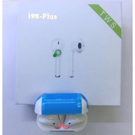 Беспроводные наушники i9S-Plus TWS  оптом-1