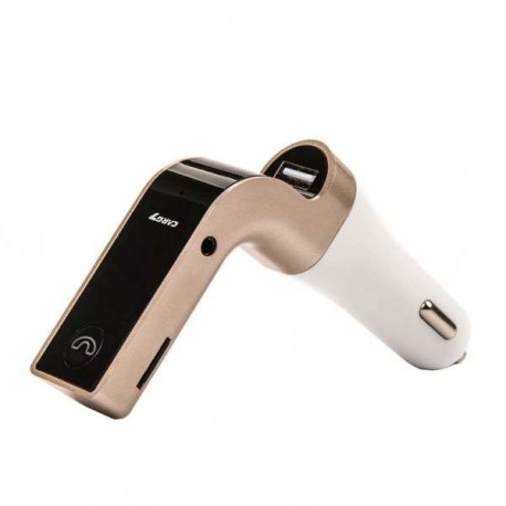 Bluetooth FM модулятор Трансмитер CARG 6 Elite  оптом