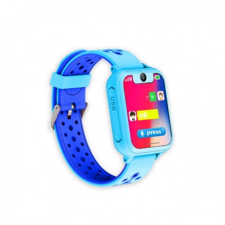 Детские GPS часы Smart Baby Watch S6  оптом-2
