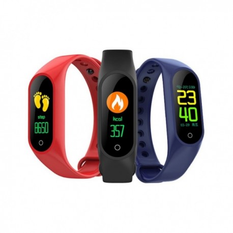 Фитнес браслет Health bracelet M3  оптом-1
