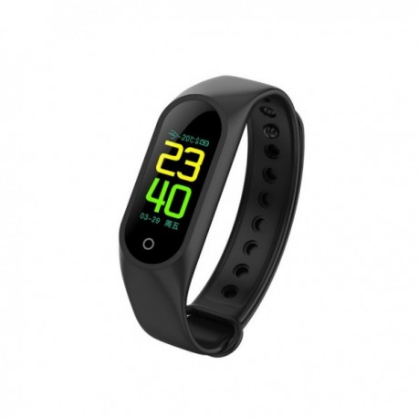 Фитнес браслет Health bracelet M3  оптом
