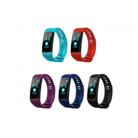 Фитнес браслет Smart Bracelet Y5  оптом-1
