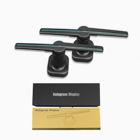 Голографический проектор holographic display  оптом-1