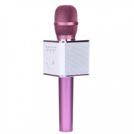 Караоке Микрофон TUXUN Q9 Karaoke Mic  оптом