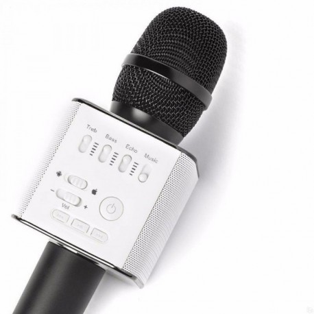 Караоке Микрофон TUXUN Q9 Karaoke Mic  оптом-2