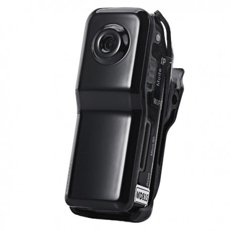 MD81 Mini WiFi P2P камера  оптом