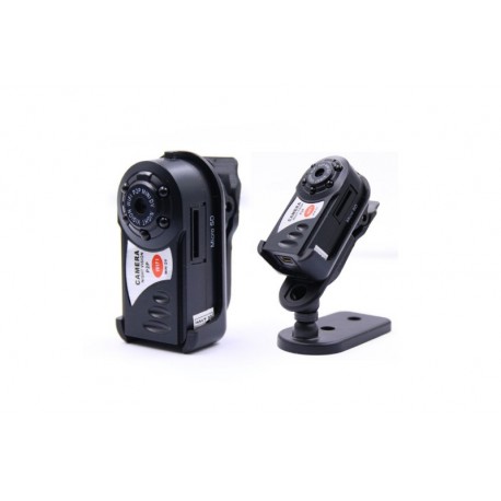 Мини камера видеорегистратор Q7 WI FI  оптом-1