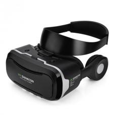 Очки виртуальной реальности VR Shinecon User guide