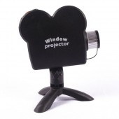 Проектор Window Projector 
