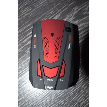 Антирадар Radar Detector 360  оптом-2