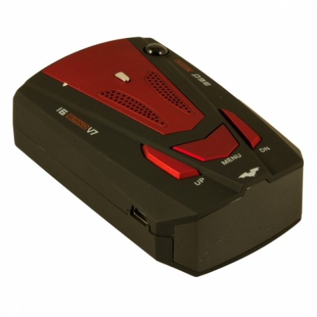 Антирадар Radar Detector 360  оптом