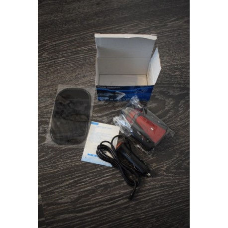 Антирадар Radar Detector 360  оптом-1