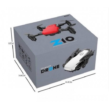 Селфи дрон Smart Drone Z10  оптом-1