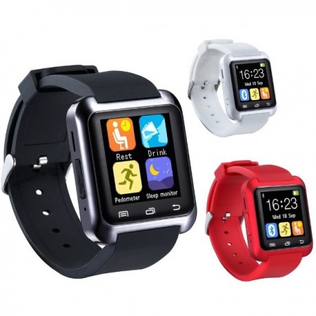 Умные часы Smart Watch U8  оптом-1