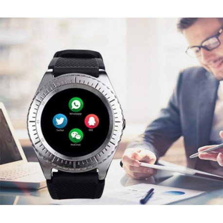 Умные часы Z3 Smart Watch   оптом-1