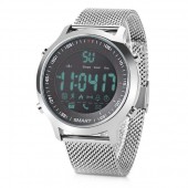 Умные часы xwatch EX18 металл 