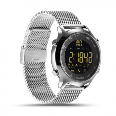 Умные часы xwatch EX18 металл  оптом-1