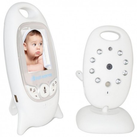 Видеоняня Video Baby Monitor VB601  оптом-2